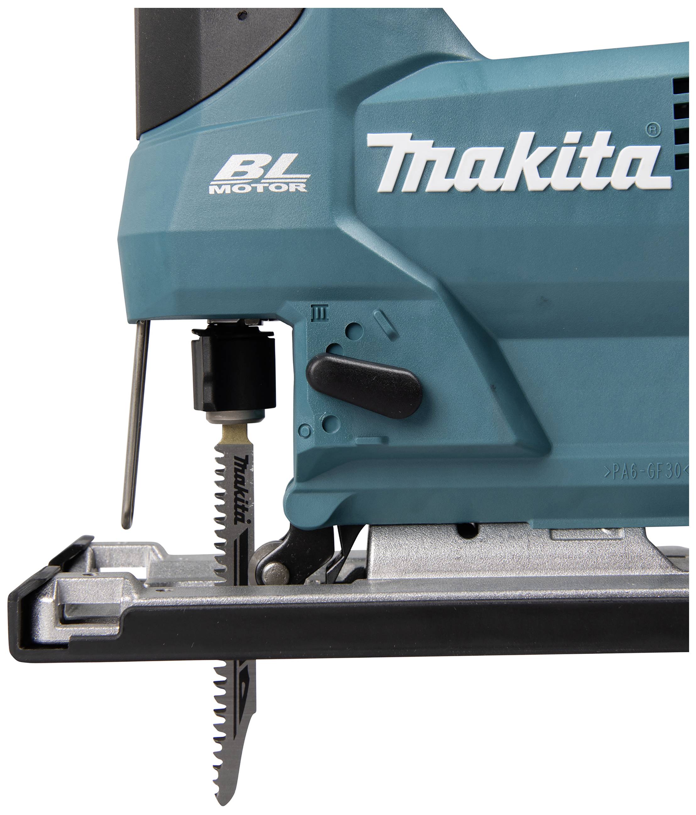 Makita Akku-Stichsäge DJV184Z ohne Akku, ohne Ladegerät 18V