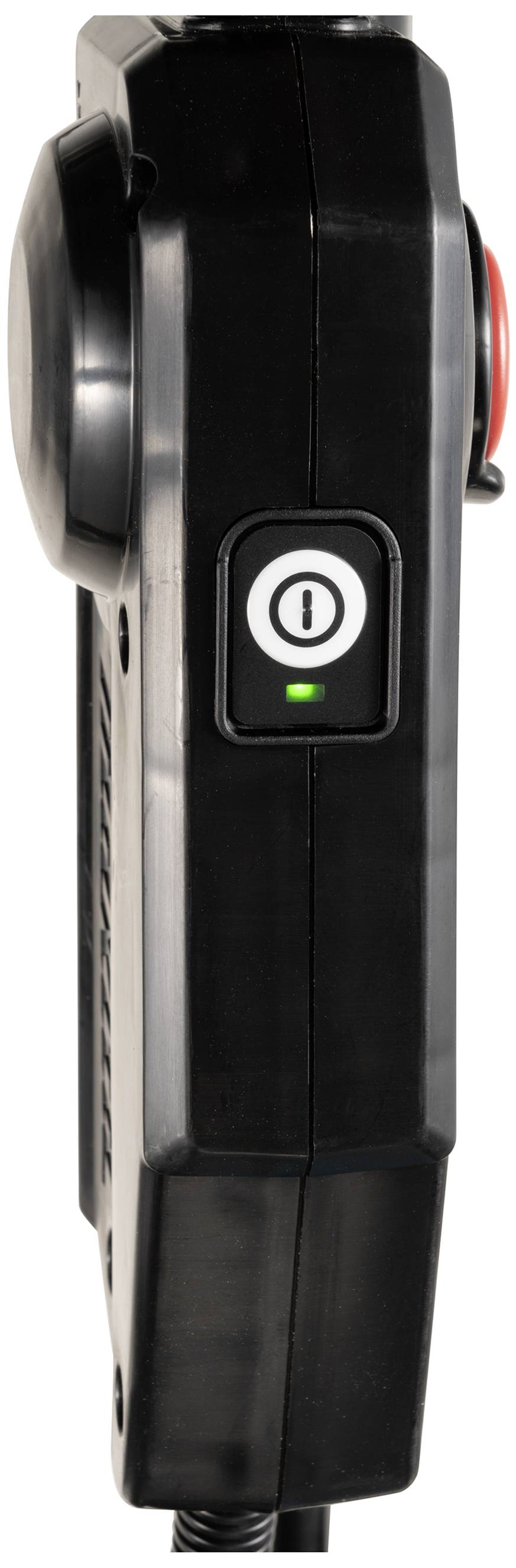 Makita DLM480Z Akku Akku-Rasenmäher ohne Akku, ohne Ladegerät 2 x 18 V Schnittbreite (max.) 48 cm Geeignet für 650 m²