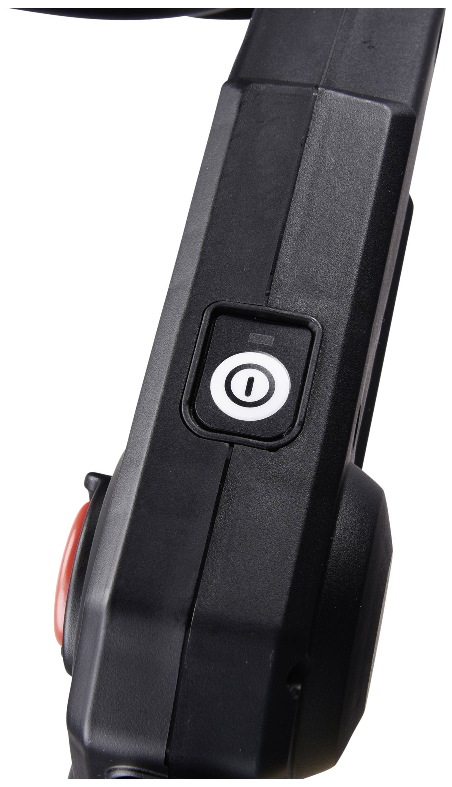 Makita DLM480Z Akku Akku-Rasenmäher ohne Akku, ohne Ladegerät 2 x 18 V Schnittbreite (max.) 48 cm Geeignet für 650 m²