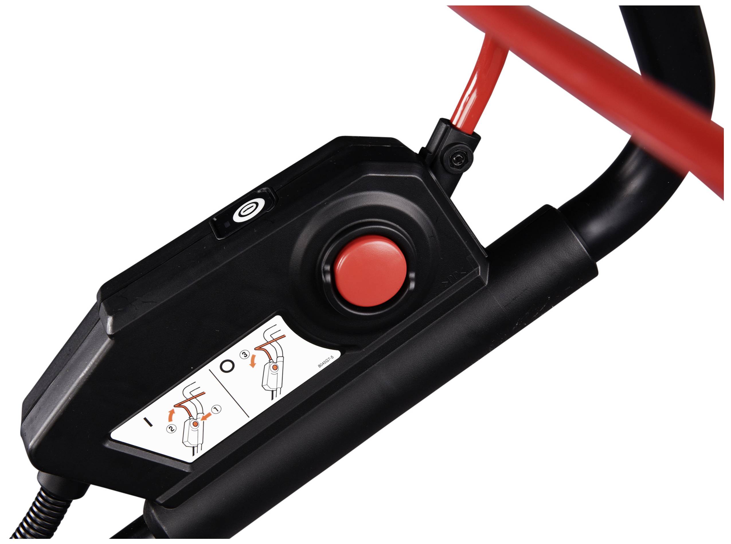 Makita DLM480PT2 Akku Rasenmäher inkl. Akku, inkl. 2. Akku, inkl. Ladegerät 2 x 18V Schnittbreite (max.) 48cm Geeignet für 650m²