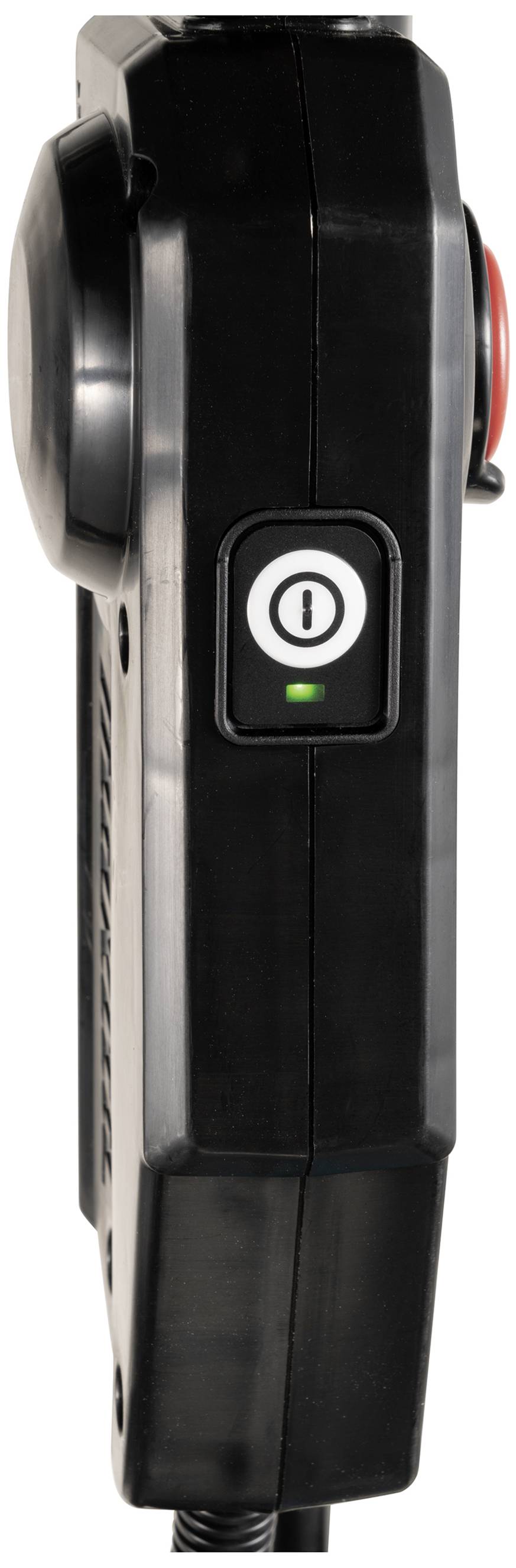 Makita DLM481Z Akku Akku-Rasenmäher ohne Akku, ohne Ladegerät 2 x 18V Schnittbreite (max.) 48cm Geeignet für 800m²