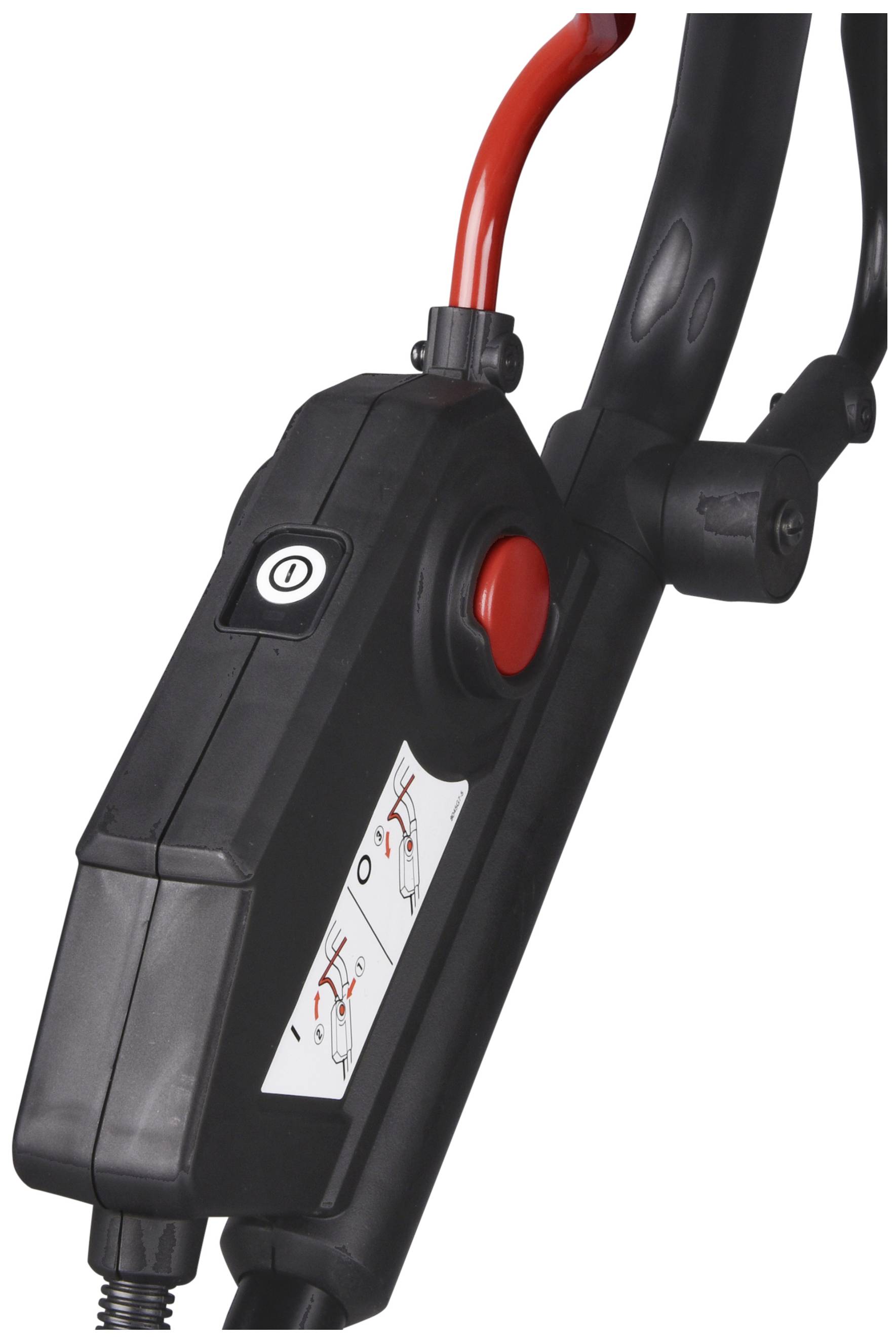 Makita DLM539PT2 Akku Akku-Rasenmäher inkl. Akku, inkl. 2. Akku, inkl. Ladegerät 2 x 18V Schnittbreite (max.) 53cm Geeignet für