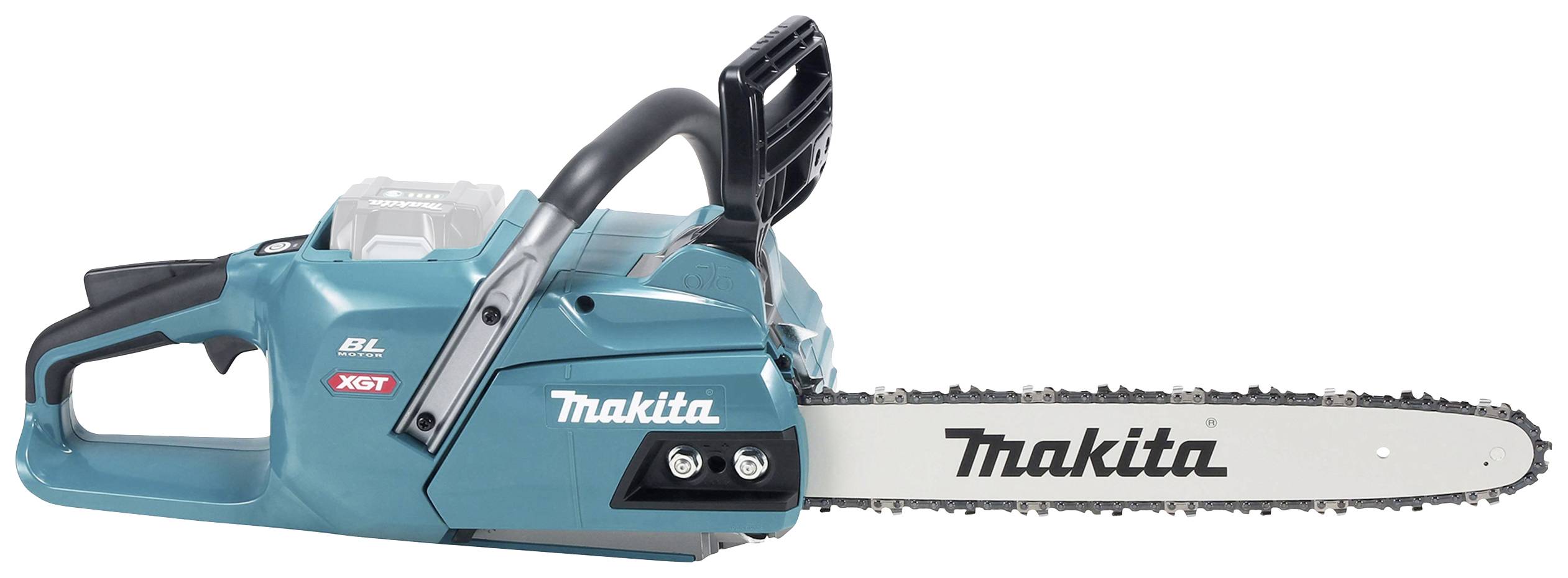 Makita UC012GZ Akku Kettensäge ohne Akku, ohne Ladegerät Schwertlänge 400 mm