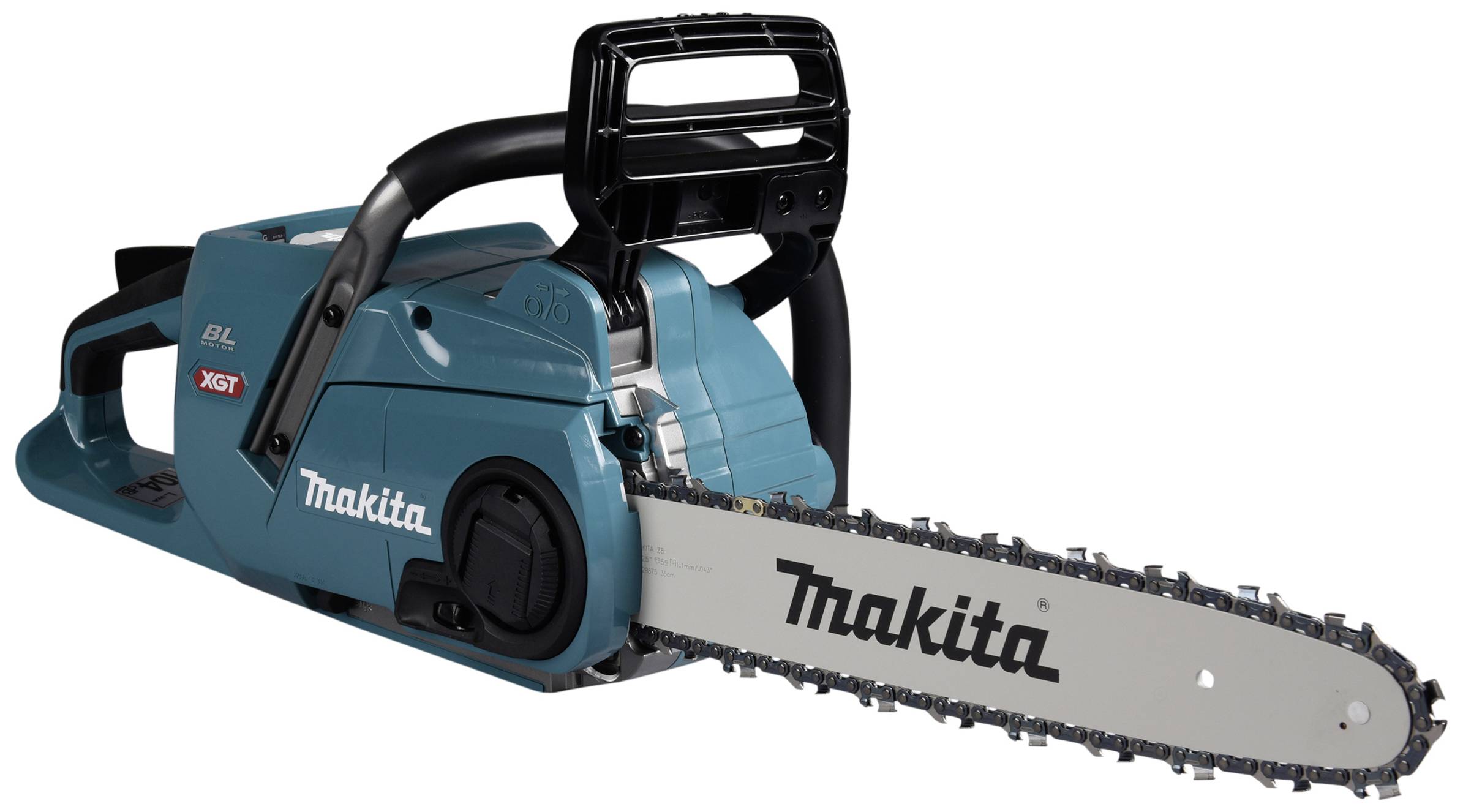 Makita UC015GZ Akku Kettensäge ohne Akku, ohne Ladegerät Schwertlänge 350 mm
