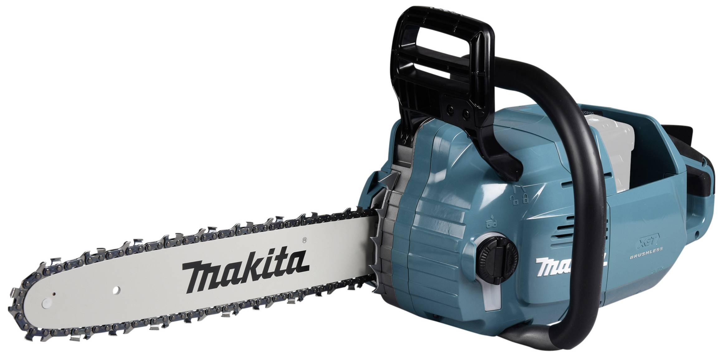 Makita UC015GZ Akku Kettensäge ohne Akku, ohne Ladegerät Schwertlänge 350mm