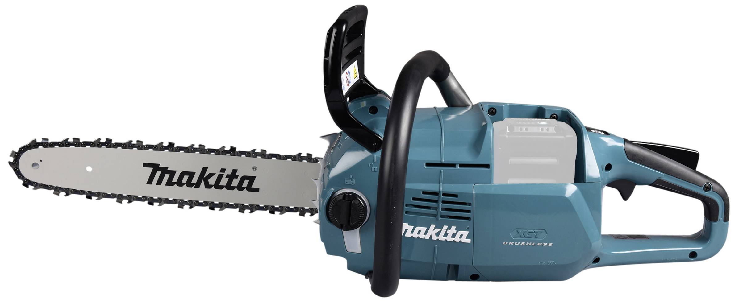 Makita UC015GZ Akku Kettensäge ohne Akku, ohne Ladegerät Schwertlänge 350 mm