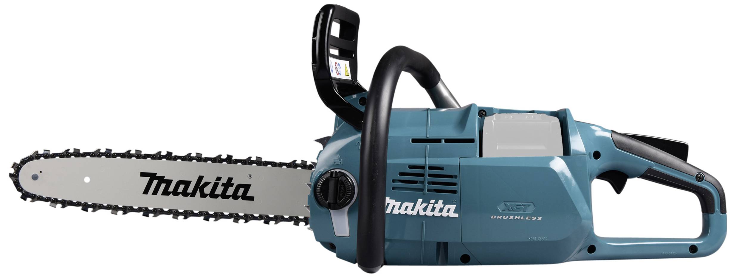 Makita UC015GZ Akku Kettensäge ohne Akku, ohne Ladegerät Schwertlänge 350 mm