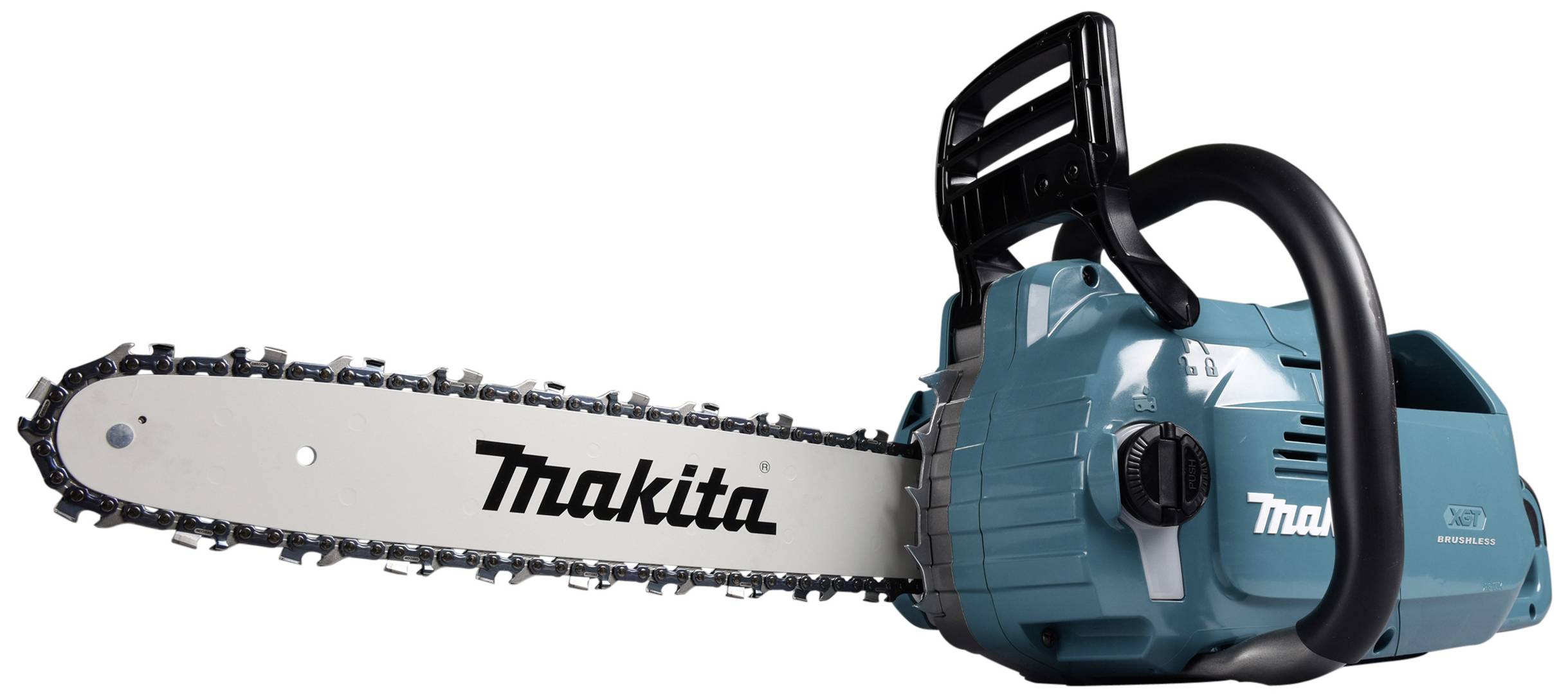 Makita UC015GZ Akku Kettensäge ohne Akku, ohne Ladegerät Schwertlänge 350mm