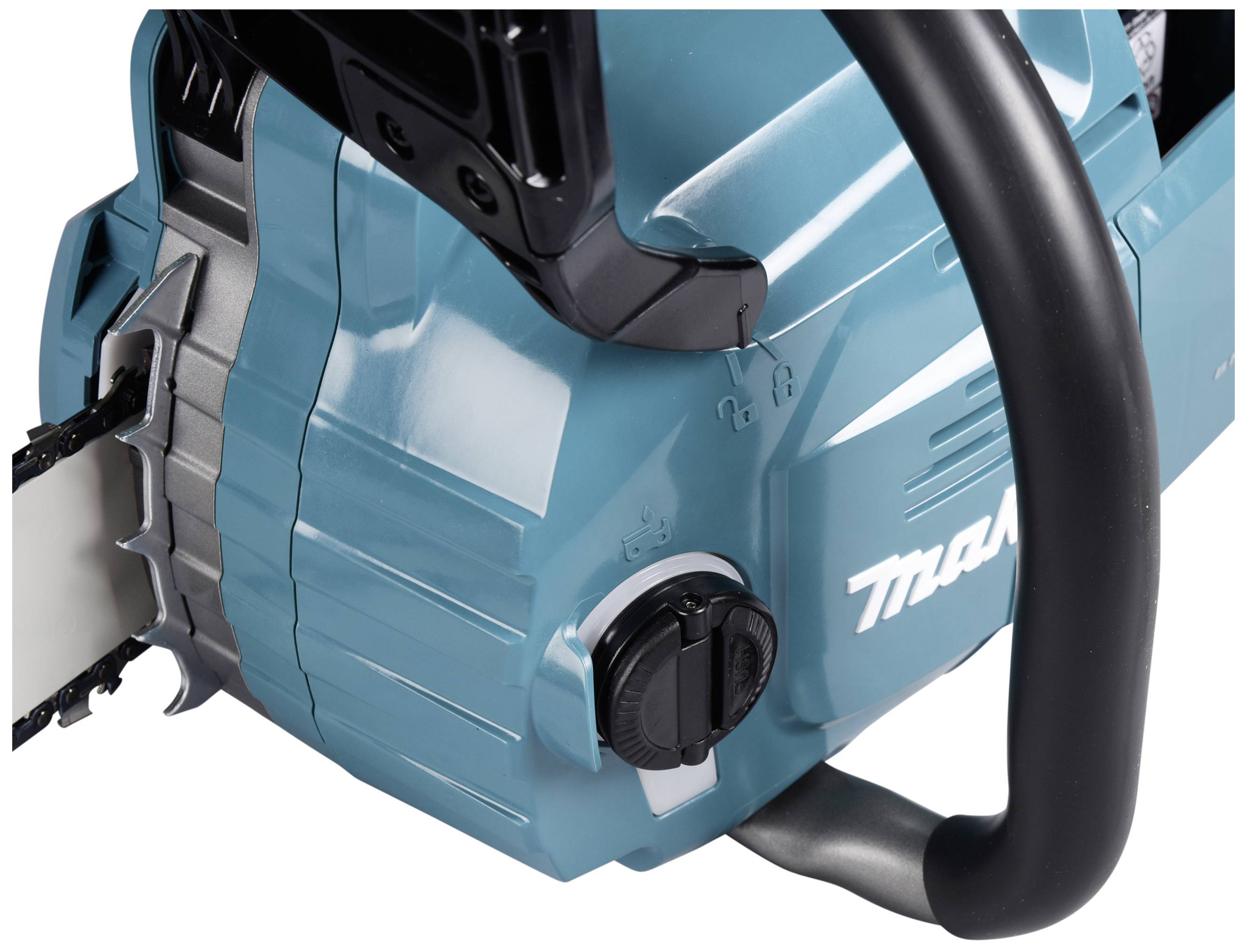 Makita UC015GZ Akku Kettensäge ohne Akku, ohne Ladegerät Schwertlänge 350mm