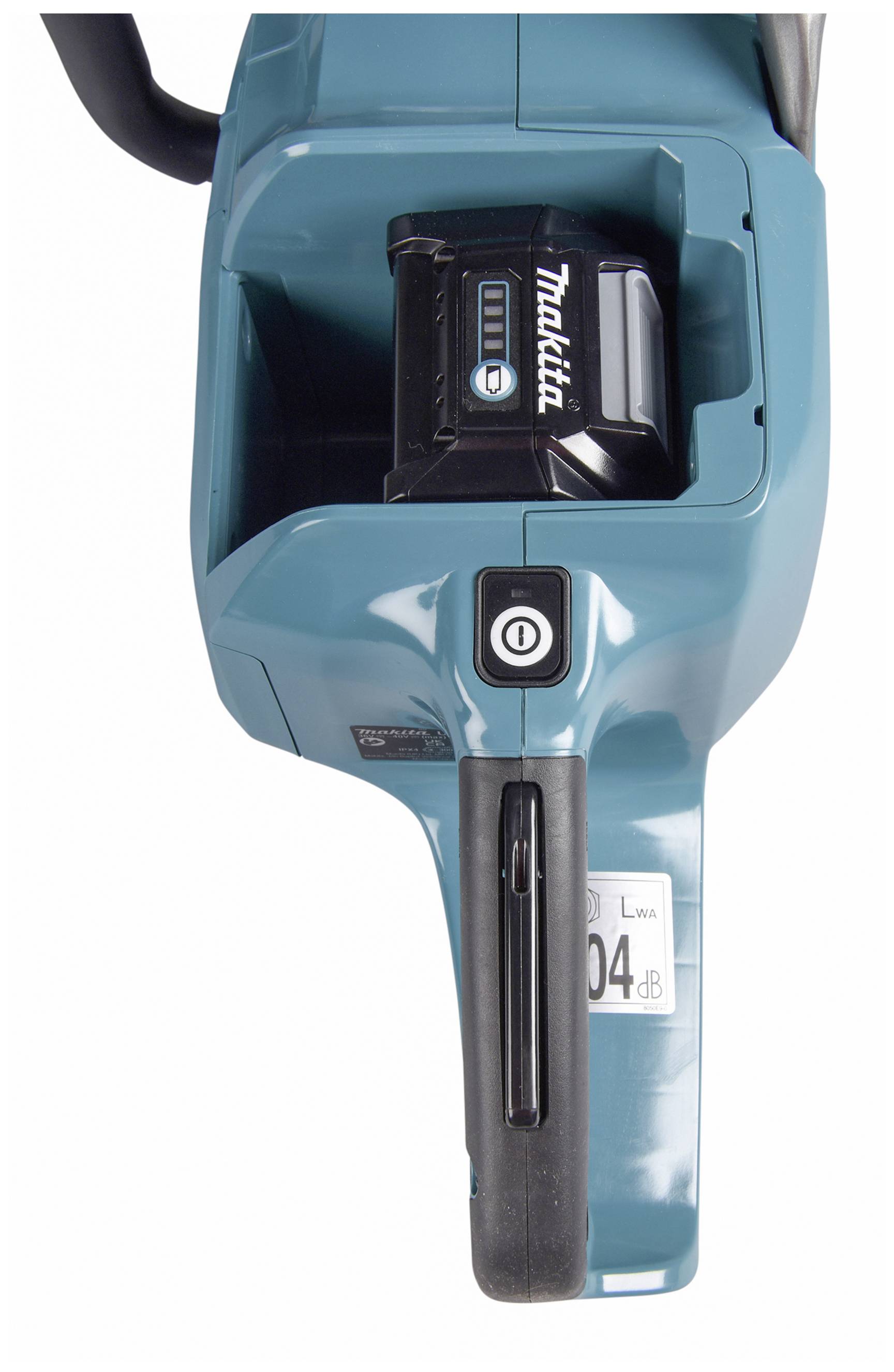 Makita UC015GZ Akku Kettensäge ohne Akku, ohne Ladegerät Schwertlänge 350 mm