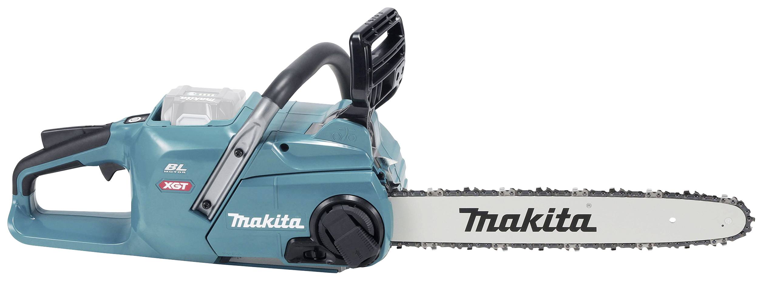 Makita UC016GZ Akku Kettensäge ohne Akku, ohne Ladegerät Schwertlänge 400mm