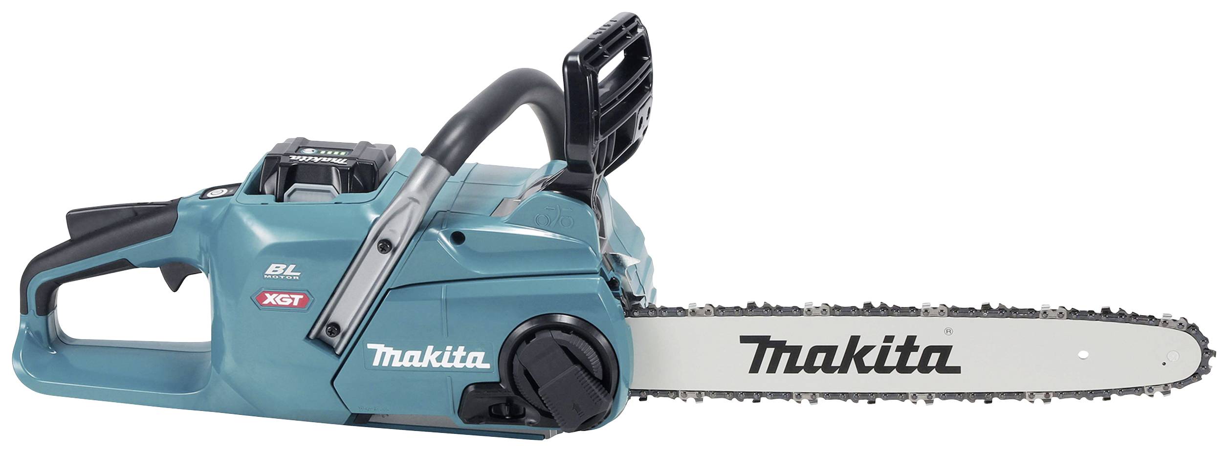 Makita UC016GZ Akku Kettensäge ohne Akku, ohne Ladegerät Schwertlänge 400mm