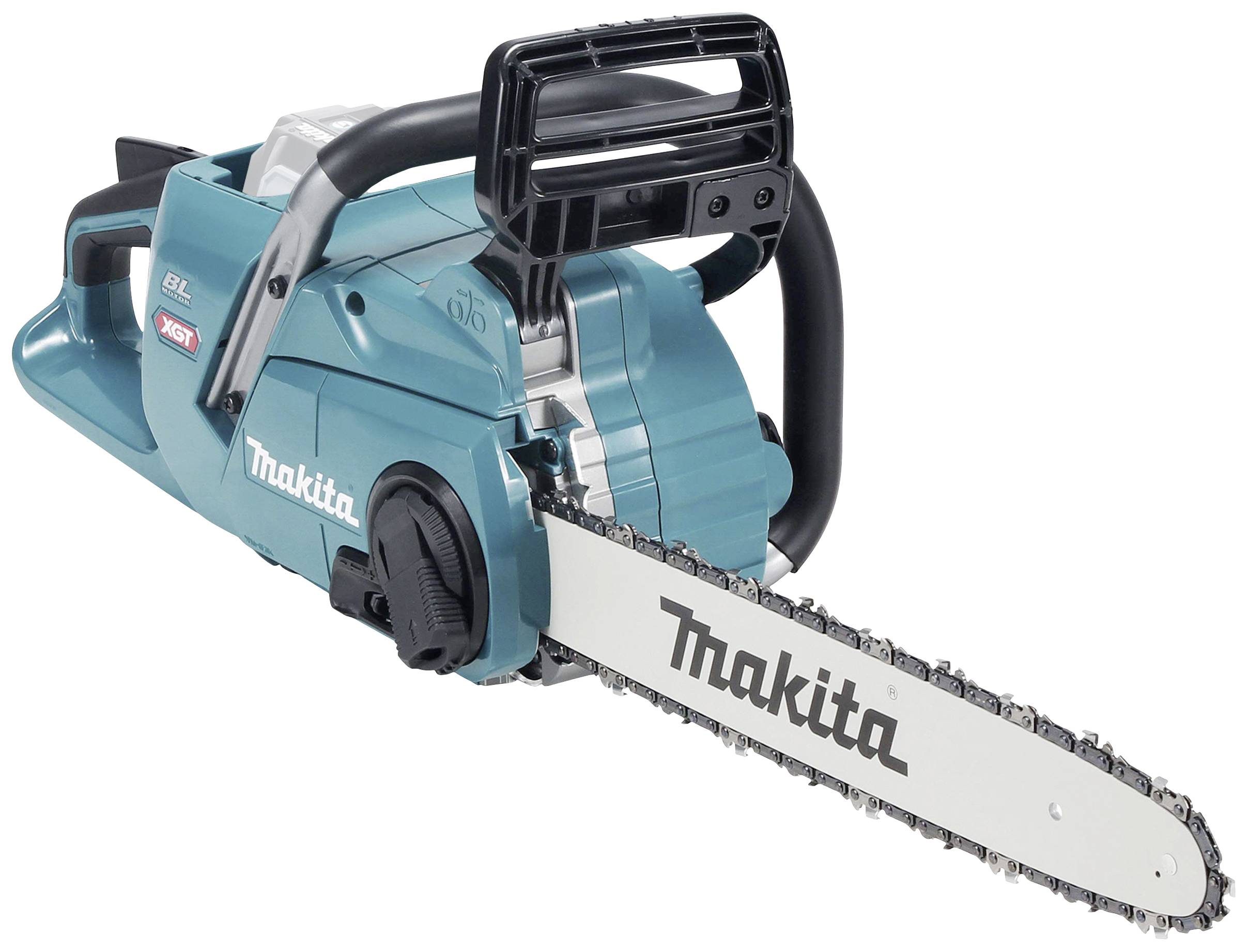 Makita UC016GZ Akku Kettensäge ohne Akku, ohne Ladegerät Schwertlänge 400mm