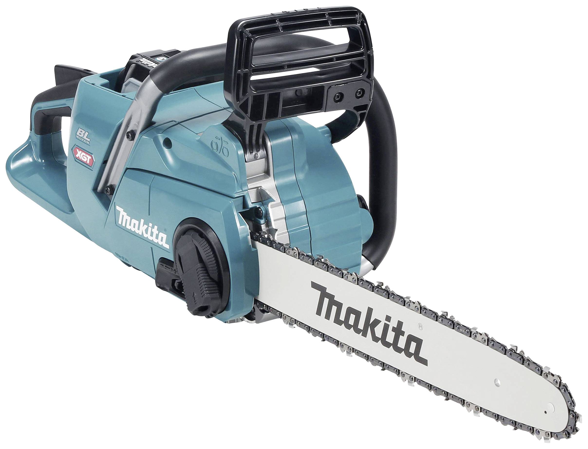 Makita UC016GZ Akku Kettensäge ohne Akku, ohne Ladegerät Schwertlänge 400mm