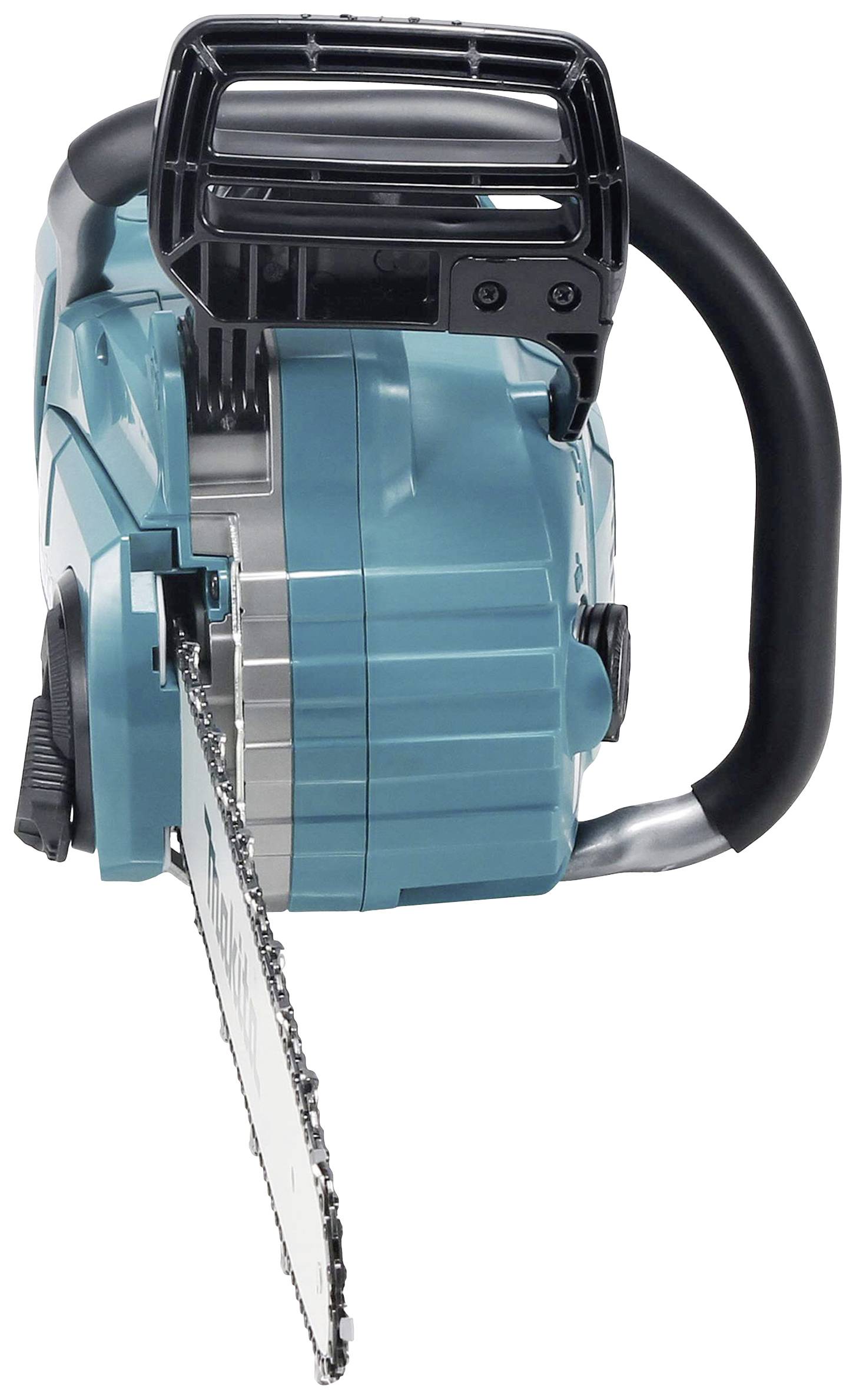 Makita UC016GZ Akku Kettensäge ohne Akku, ohne Ladegerät Schwertlänge 400mm