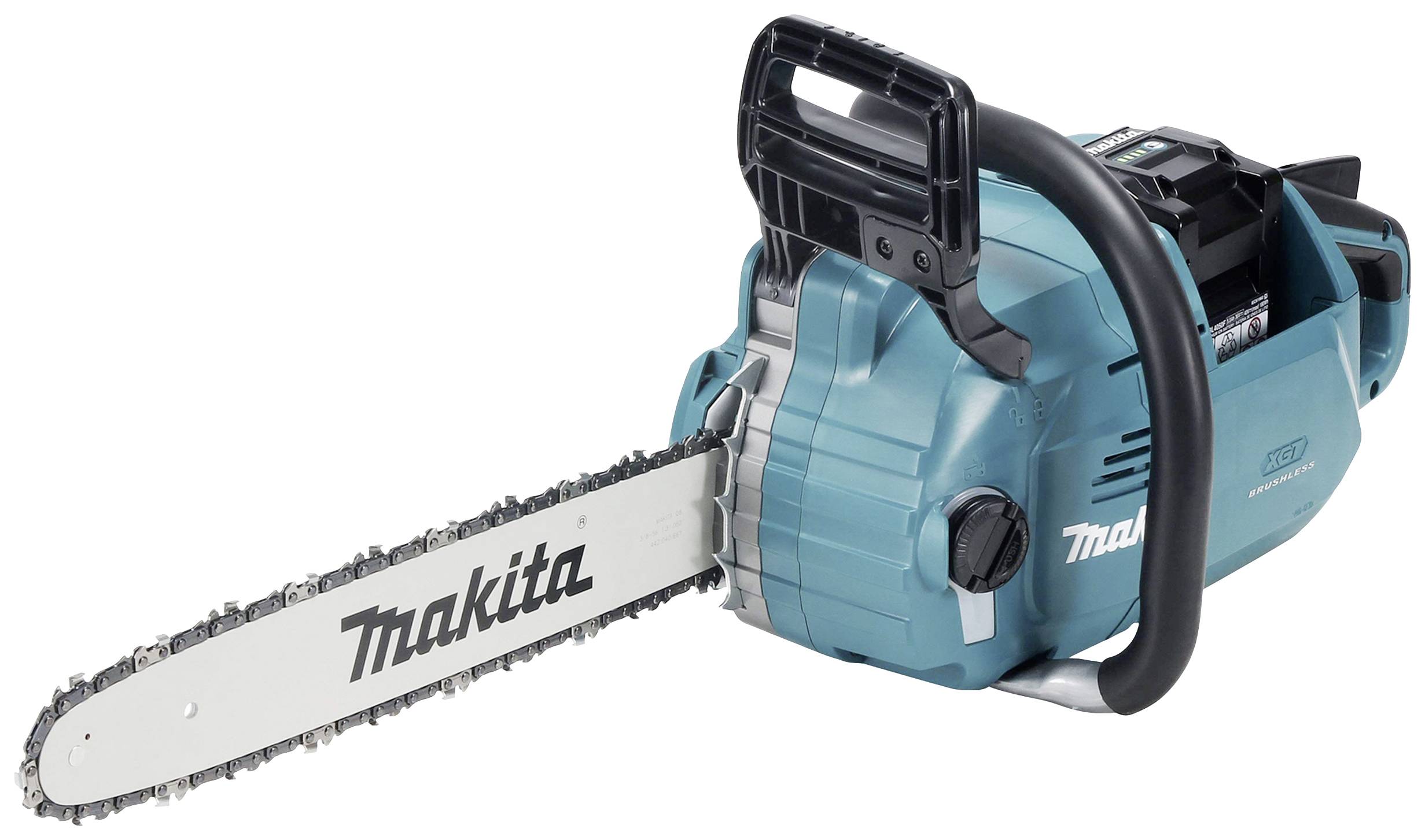 Makita UC016GZ Akku Kettensäge ohne Akku, ohne Ladegerät Schwertlänge 400mm