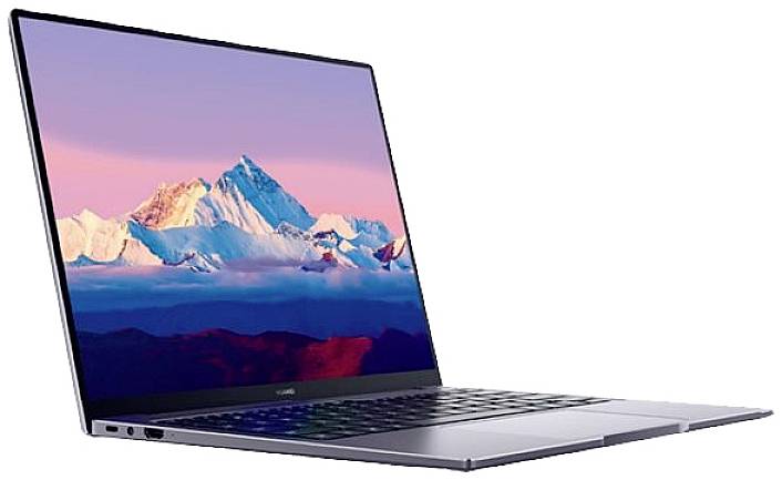 HUAWEI Notebook Matebook B3430 35.6cm (14 Zoll) FullHD+ Intel® Core