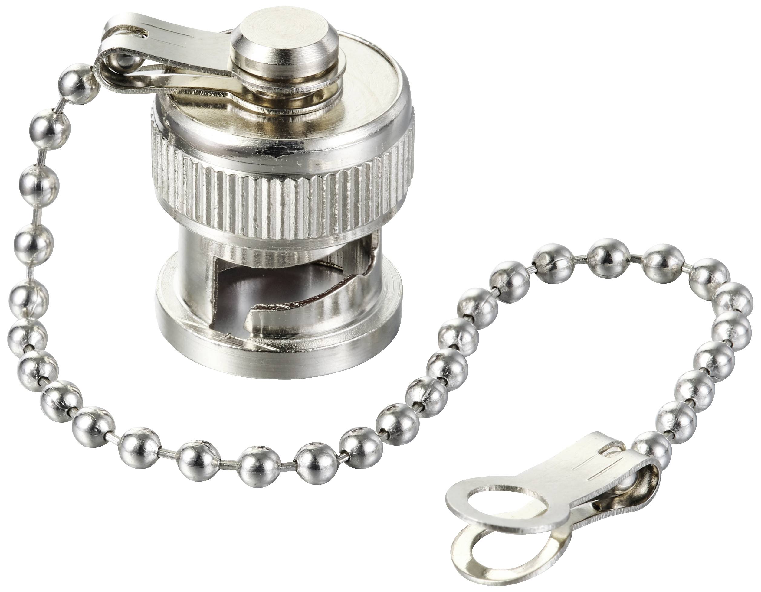 TRU COMPONENTS TC-10357424 Schutzkappe Metall