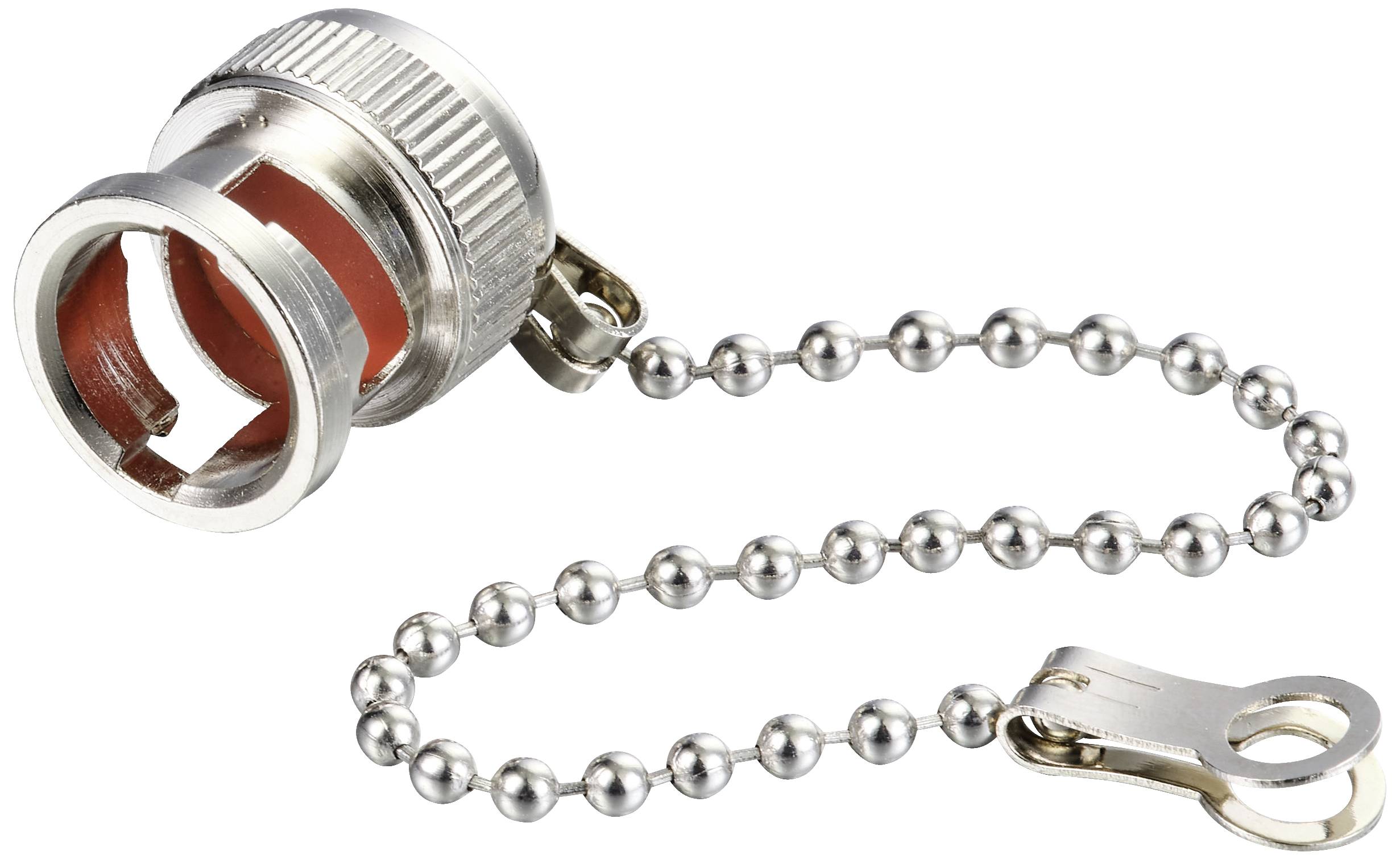 TRU COMPONENTS TC-10357424 Schutzkappe Metall