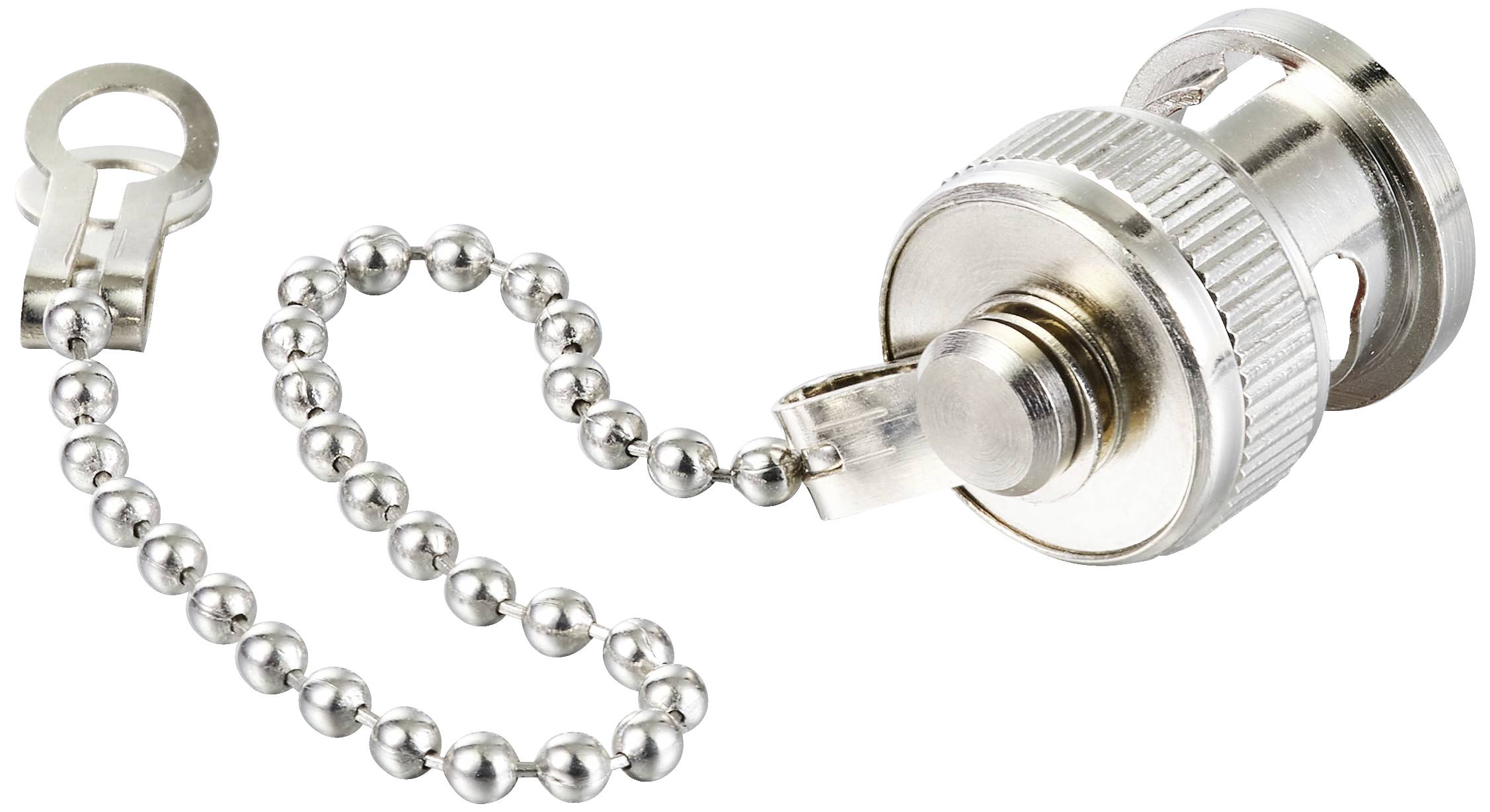 TRU COMPONENTS TC-10357424 Schutzkappe Metall