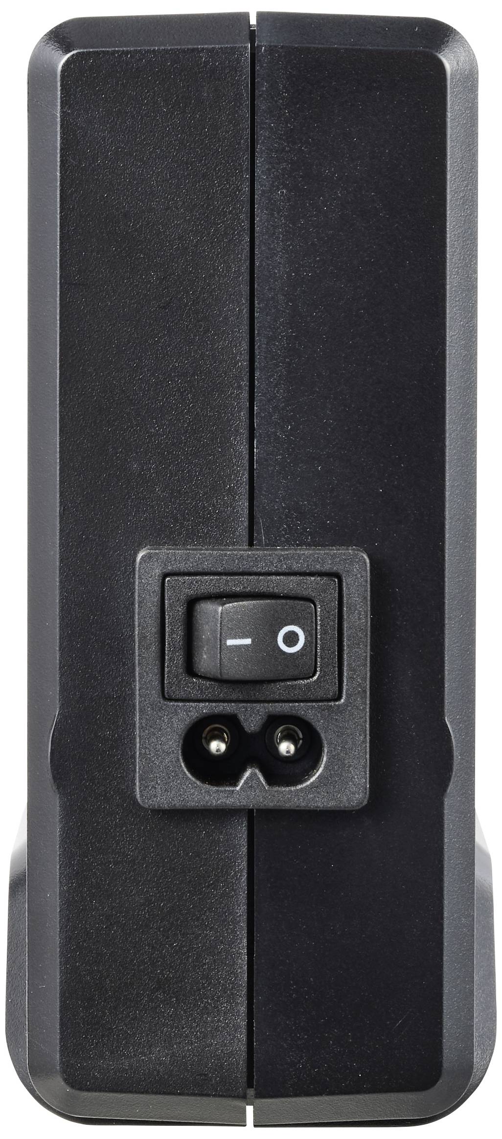 VOLTCRAFT LSP-2165 Labornetzgerät, einstellbar 0 - 36 V/DC 0 - 5A 81W schmale Bauform Anzahl Ausgänge 1 x