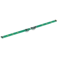 Märklin 73410 LED-Streifen Warmweiß 1 St. Märklin 73410 LED-Streifen Warmweiß 1 St.