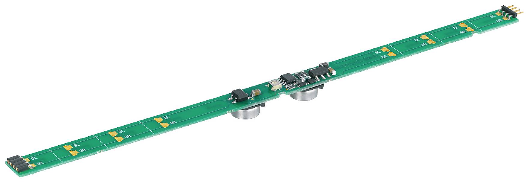 Märklin 73410 LED-Streifen Warmweiß 1St.