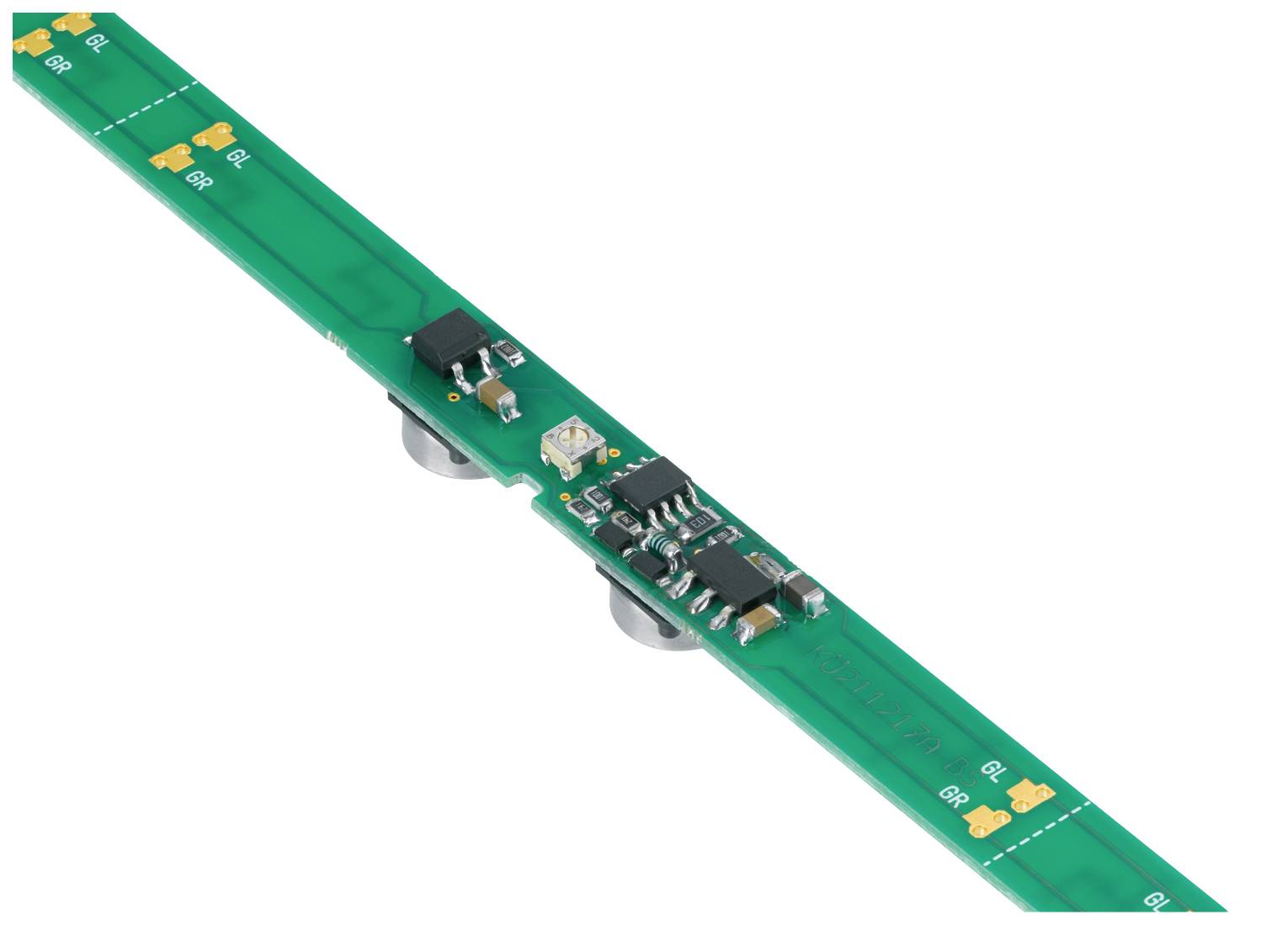 Märklin 73410 LED-Streifen Warmweiß 1St.