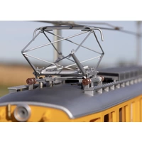 LGB 25392G Triebwagen ABe 4/4 der RhB LGB 25392G Triebwagen ABe 4/4 der RhB