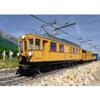 LGB 25392G Triebwagen ABe 4/4 der RhB LGB 25392G Triebwagen ABe 4/4 der RhB
