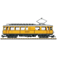 LGB 25392G Triebwagen ABe 4/4 der RhB LGB 25392G Triebwagen ABe 4/4 der RhB