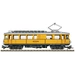 LGB 25392G Triebwagen ABe 4/4 der RhB LGB 25392G Triebwagen ABe 4/4 der RhB