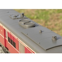 LGB 26390G Triebwagen T 3 der HSB LGB 26390G Triebwagen T 3 der HSB