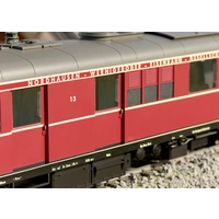 LGB 26390G Triebwagen T 3 der HSB LGB 26390G Triebwagen T 3 der HSB