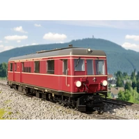 LGB 26390G Triebwagen T 3 der HSB LGB 26390G Triebwagen T 3 der HSB