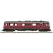 LGB 26390G Triebwagen T 3 der HSB LGB 26390G Triebwagen T 3 der HSB