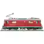 LGB 28442G E-Lok Ge 4/4 II der RhB LGB 28442G E-Lok Ge 4/4 II der RhB