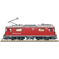 LGB 28442G E-Lok Ge 4/4 II der RhB LGB 28442G E-Lok Ge 4/4 II der RhB