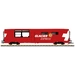 LGB 33673G Speisewagen Glacier-Express der RhB LGB 33673G Speisewagen Glacier-Express der RhB