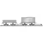LGB 48180G 4er-Set Rollböcke der DR LGB 48180G 4er-Set Rollböcke der DR