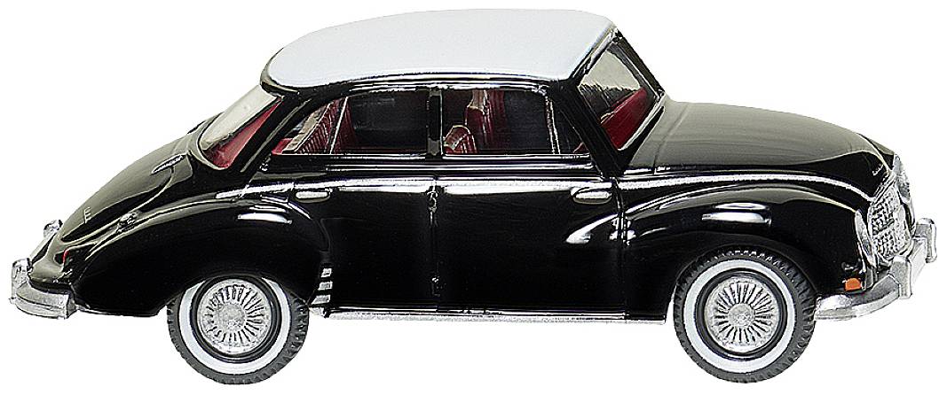 Wiking 012002 H0 PKW Modell DKW Limousine