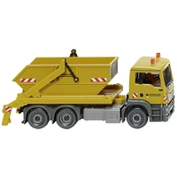 Wiking 067907 H0 LKW Modell MAN Absetzkipper TGS Euro 6/Meiller Wiking 067907 H0 LKW Modell MAN Absetzkipper TGS Euro 6/Meiller