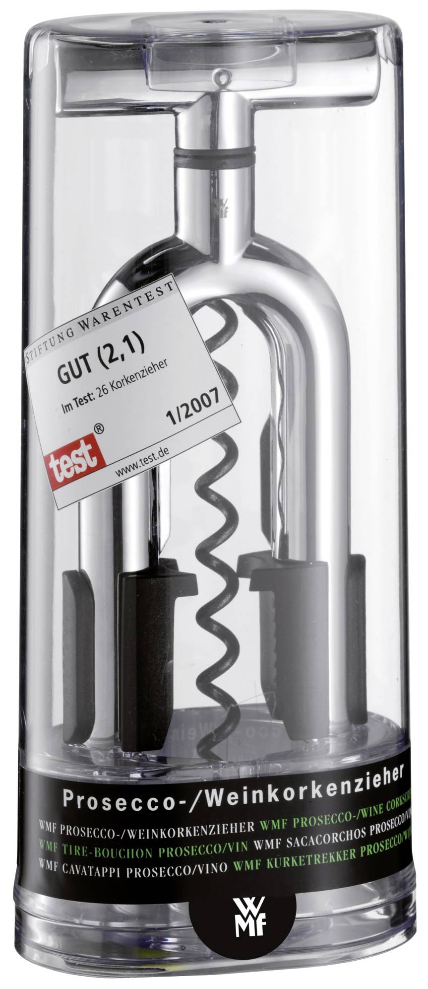 WMF 3201000659 Edelstahl 1 St.