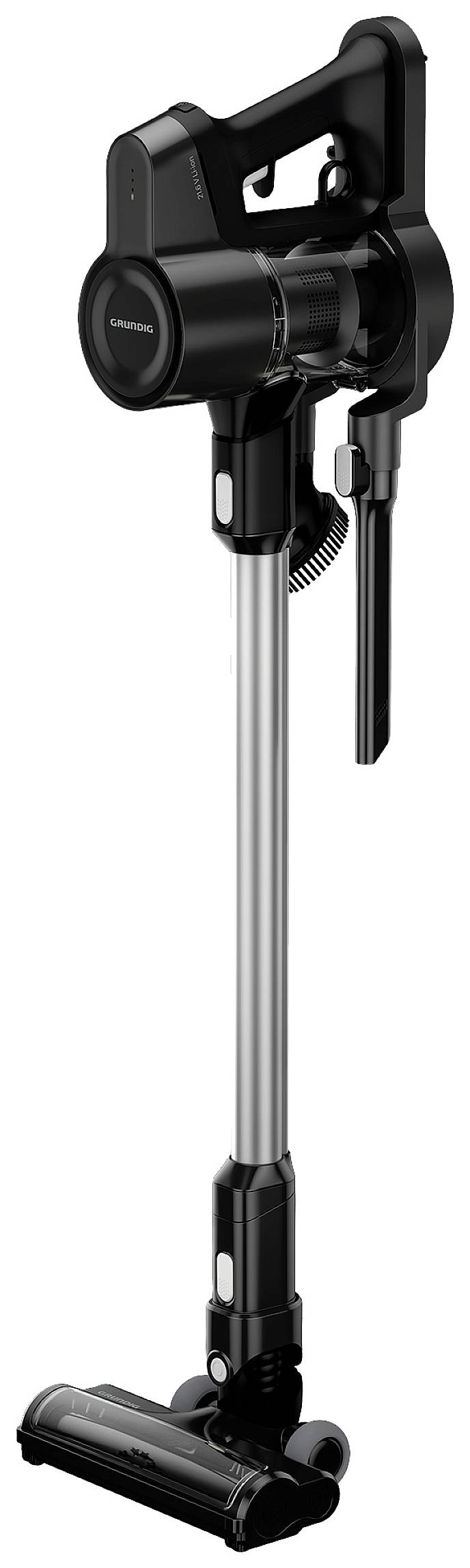 Grundig VCP 4230 VCP 4230 Akku-Zyklon-Staubsauger 25.2 V 150 W