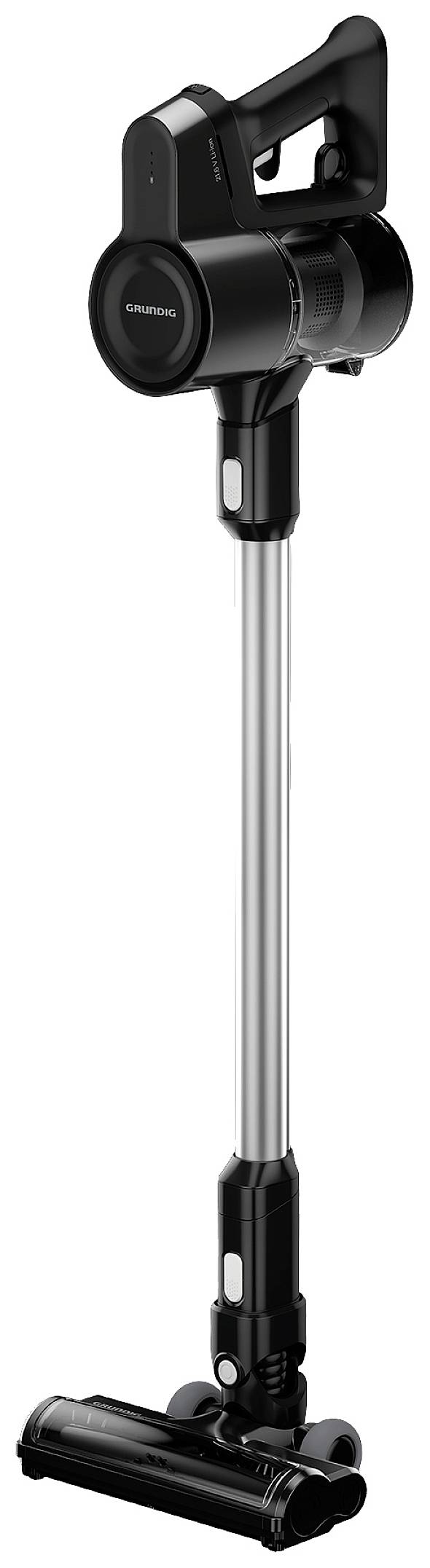 Grundig VCP 4230 VCP 4230 Akku-Zyklon-Staubsauger 25.2 V 150 W