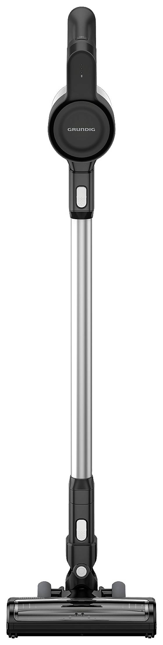 Grundig VCP 4230 VCP 4230 Akku-Zyklon-Staubsauger 25.2 V 150 W