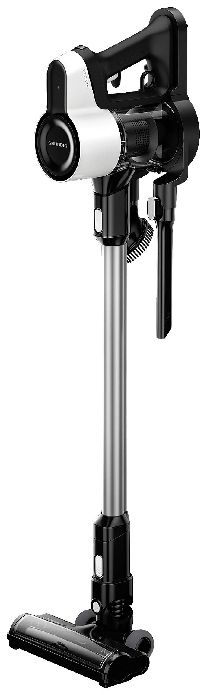 Grundig VCP 4130 VCP 4130 Akku-Zyklon-Staubsauger 21.6 V 110 W