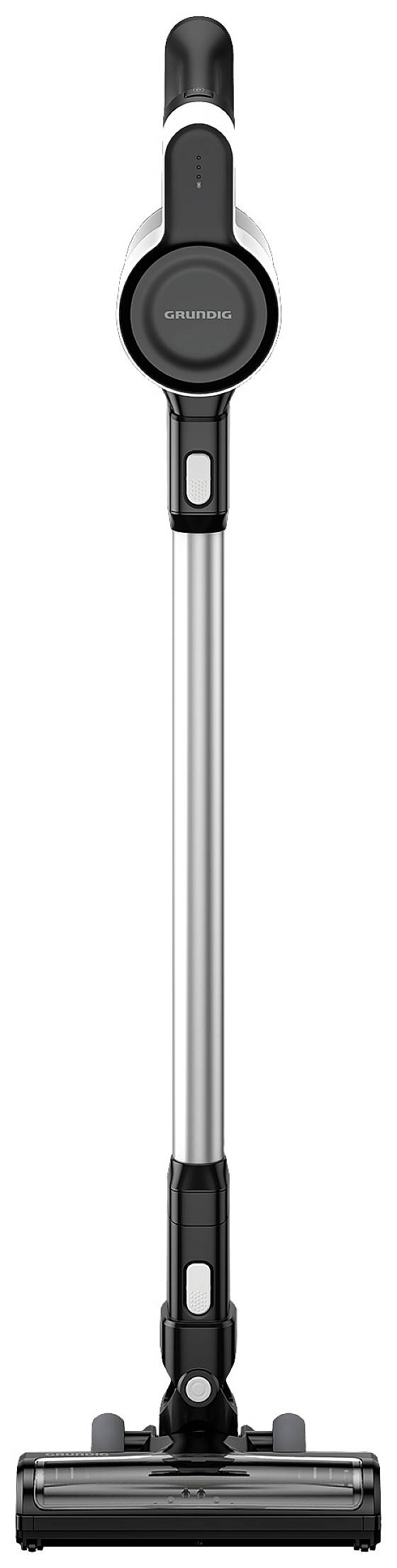 Grundig VCP 4130 VCP 4130 Akku-Zyklon-Staubsauger 21.6 V 110 W