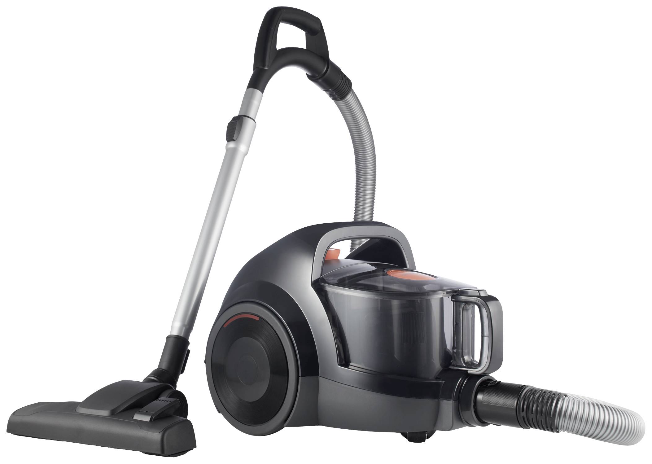 Grundig VCC 7170 ECO Staubsauger ohne Beutel