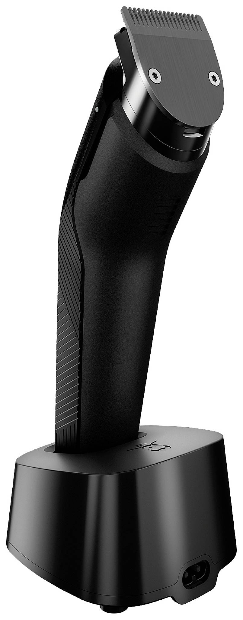 Grundig MGK 9030 Haarschneider, Bartschneider USB-Ladefunktion Schwarz